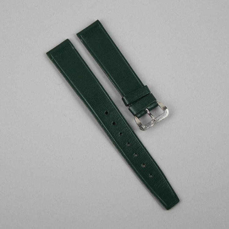 Leijona leather strap 16 mm