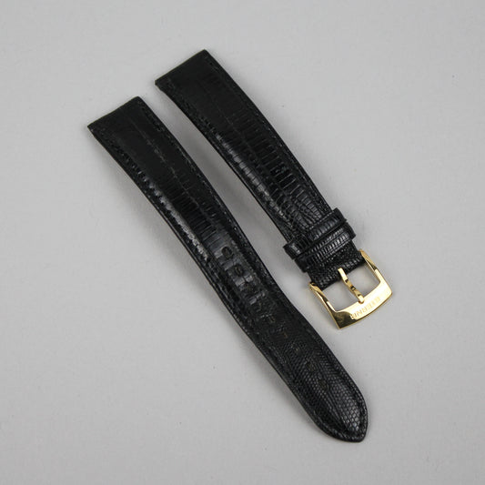 Eterna leather strap 18 mm