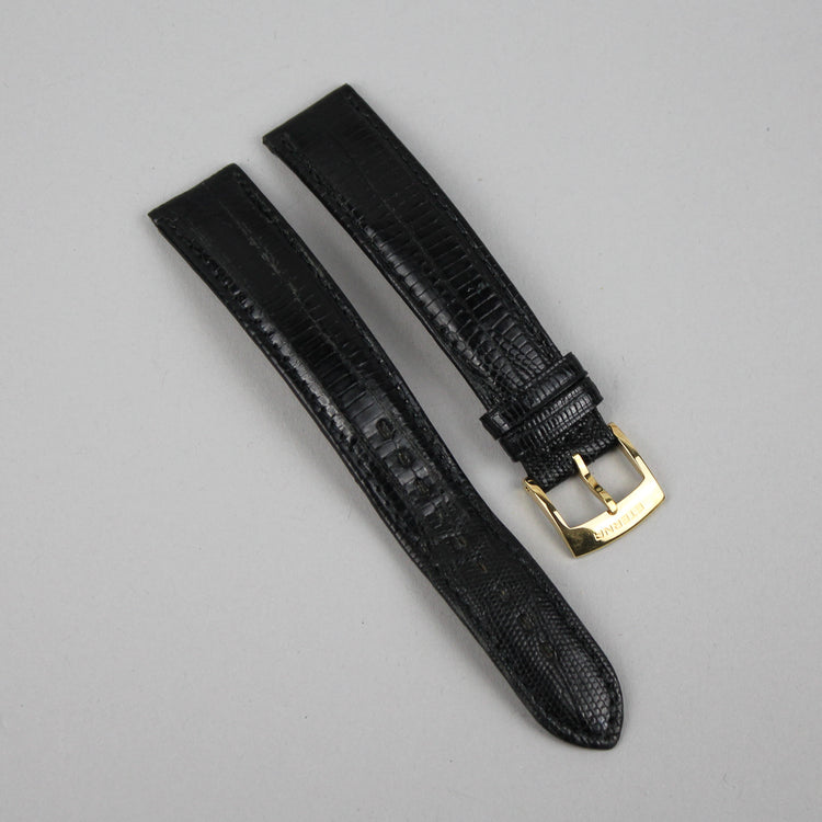 Eterna leather strap 18 mm