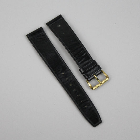 Helvetia leather strap 18 mm