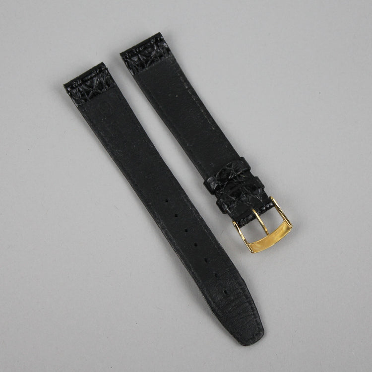 Eterna leather strap 18 mm