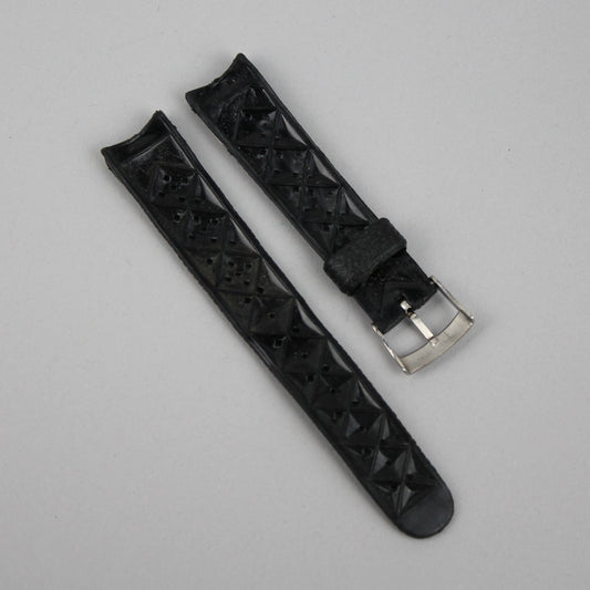 Rubber strap 17 mm
