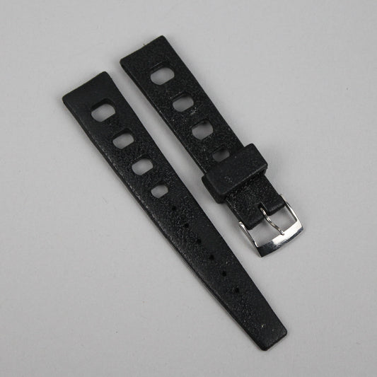 Rubber strap 18 mm