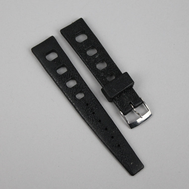 Rubber strap 18 mm