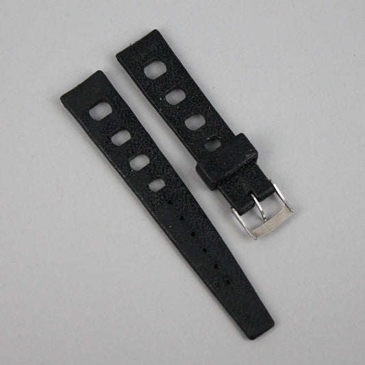Rubber strap 18 mm