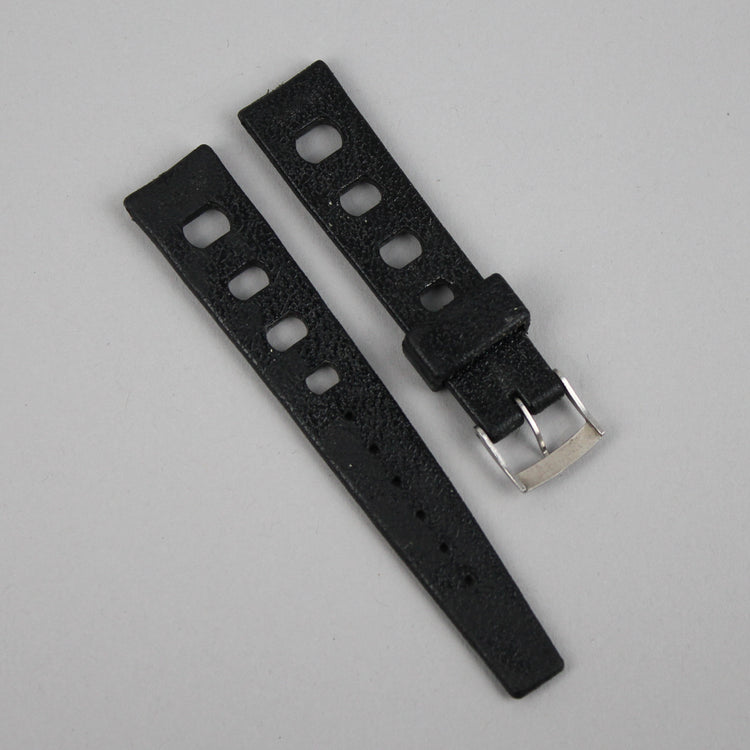 Rubber strap 18 mm