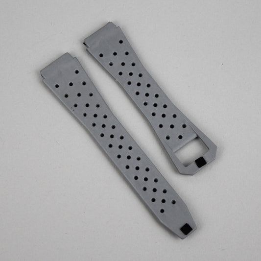 Tissot rubber strap 18 mm