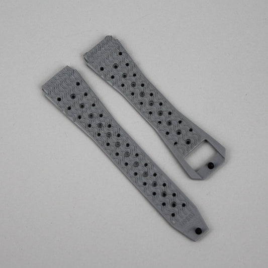 Tissot rubber strap 18 mm