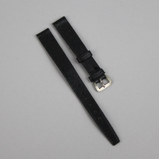 Leijona women's leather strap 11 mm