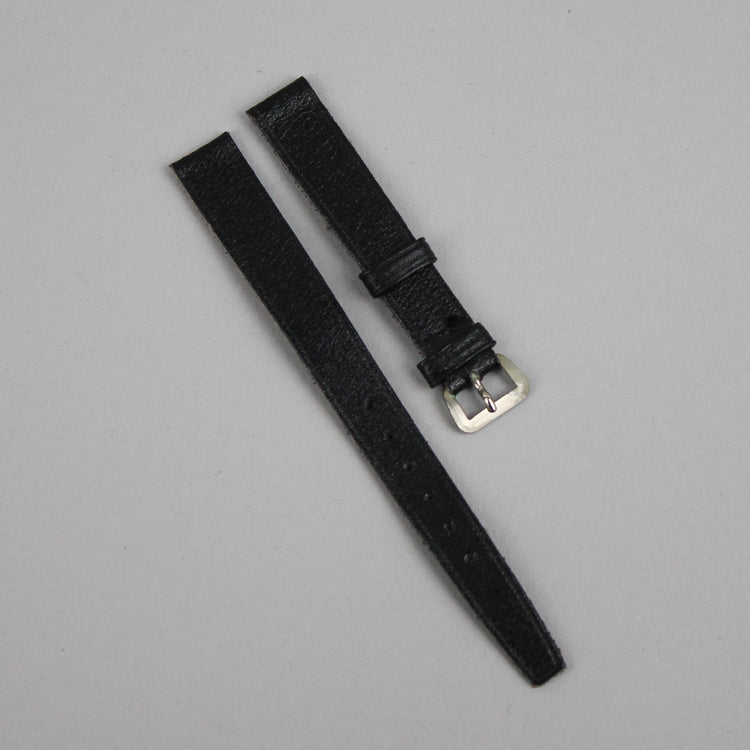 Leijona women's leather strap 11 mm