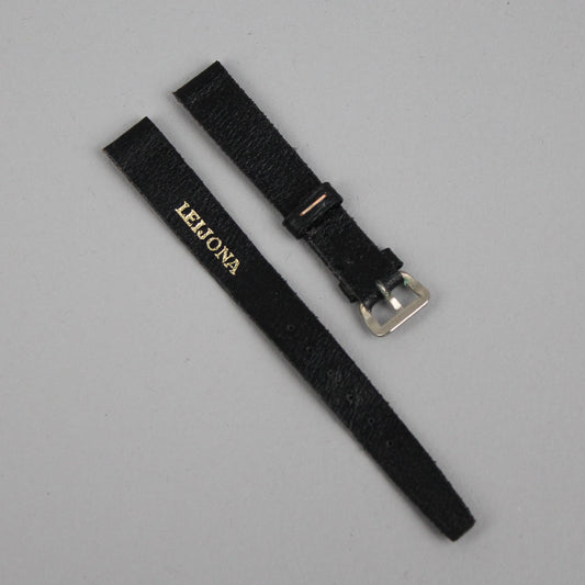 Leijona women's leather strap 11 mm