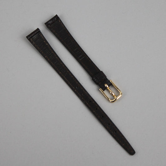 Citizen women's leather strap 11 mm
