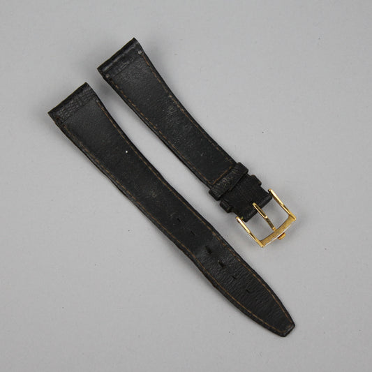 Eterna leather strap 18 mm