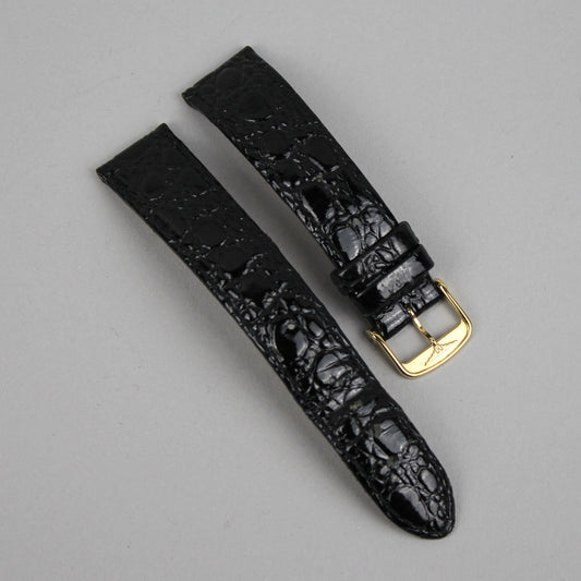 Longines leather strap 18 mm
