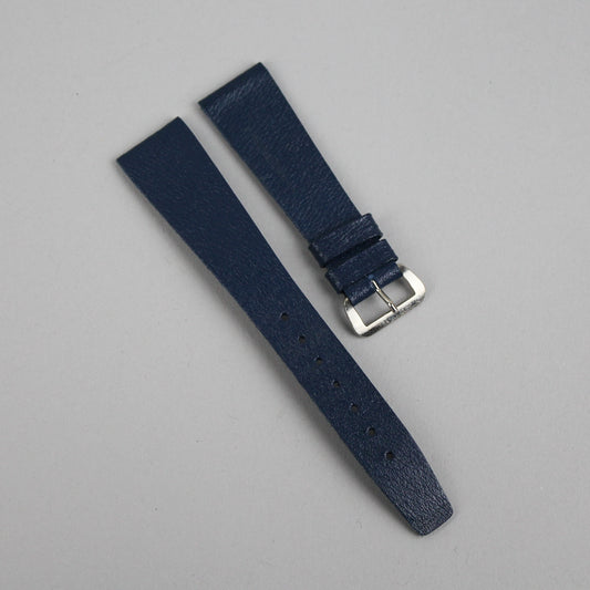 Leijona leather strap 19 mm