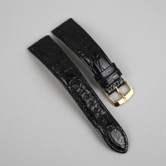 Eterna leather strap 19 mm