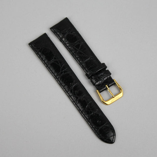 Tissot nahkaranneke 18 mm