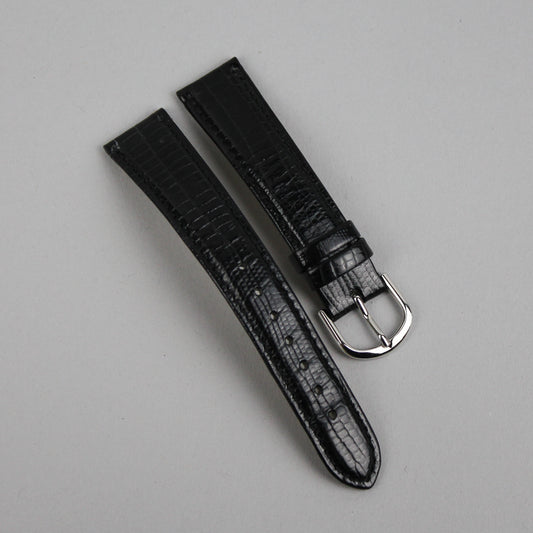 Citizen leather strap 18 mm
