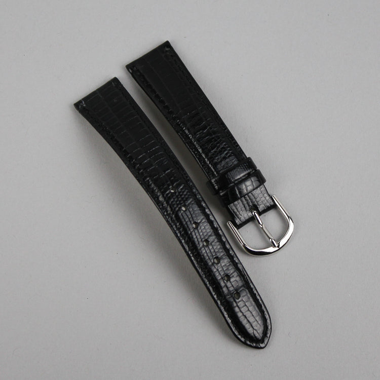 Citizen leather strap 18 mm