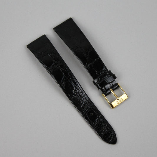 Orient leather strap 18 mm