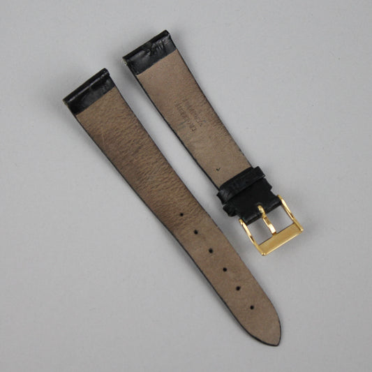 Orient leather strap 18 mm