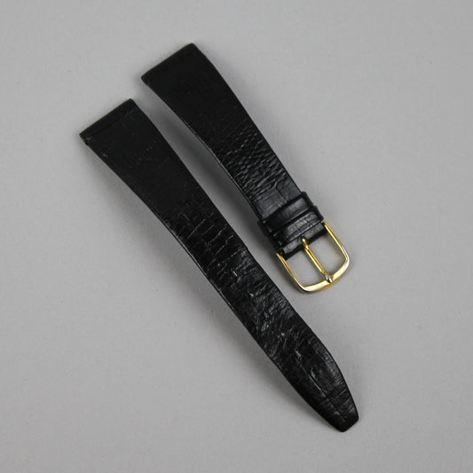 Certina leather strap 18 mm