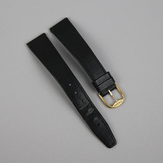 Tissot leather strap 18 mm