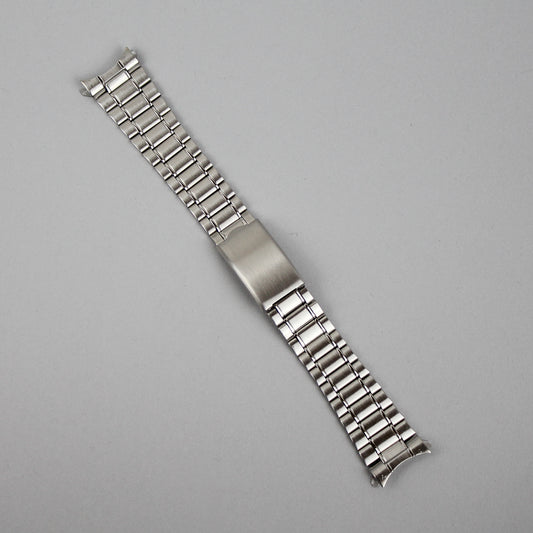 Metalliranneke 20 mm