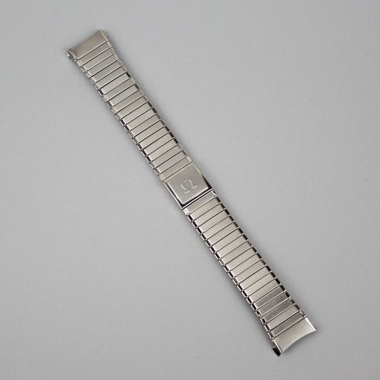 Omega 896575 metal bracelet 18 mm