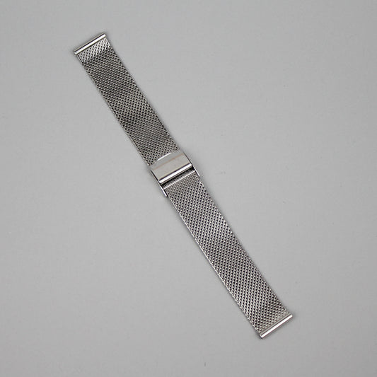 Metal bracelet 18 mm