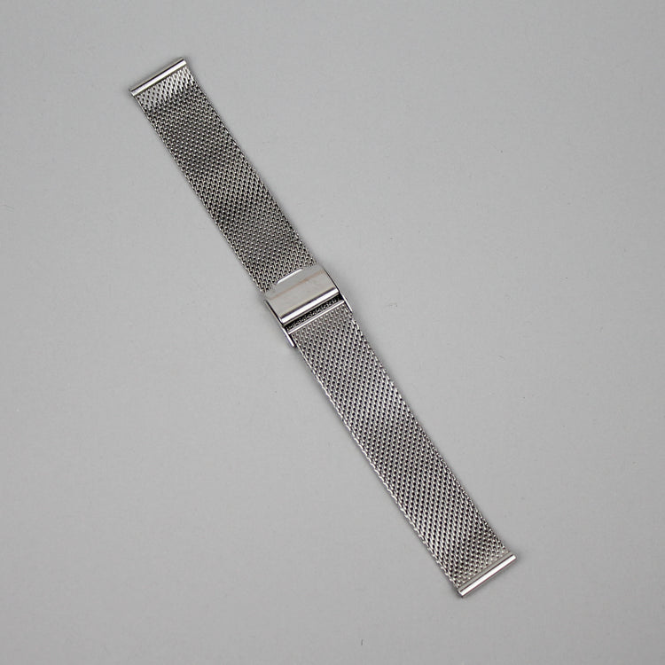 Metal bracelet 18 mm