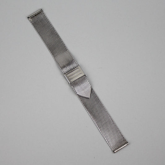 Metal bracelet 18 mm