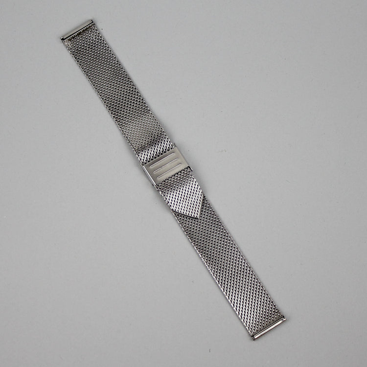 Metal bracelet 18 mm