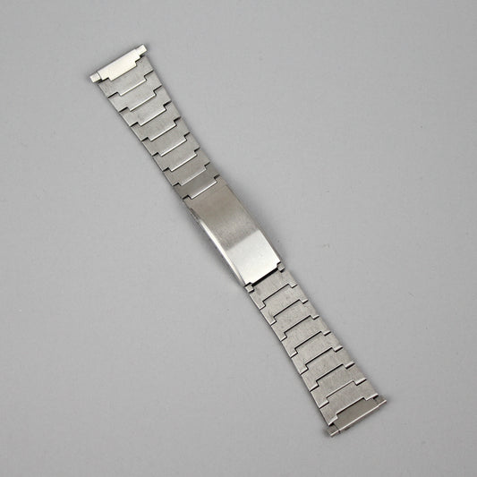 Metal bracelet 16-22 mm