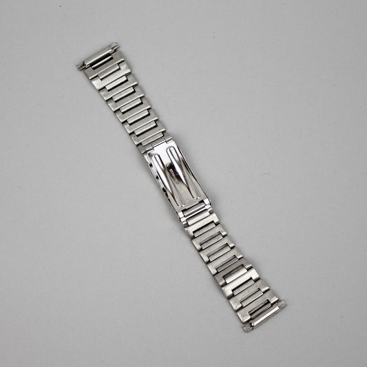 Metal bracelet 16-22 mm