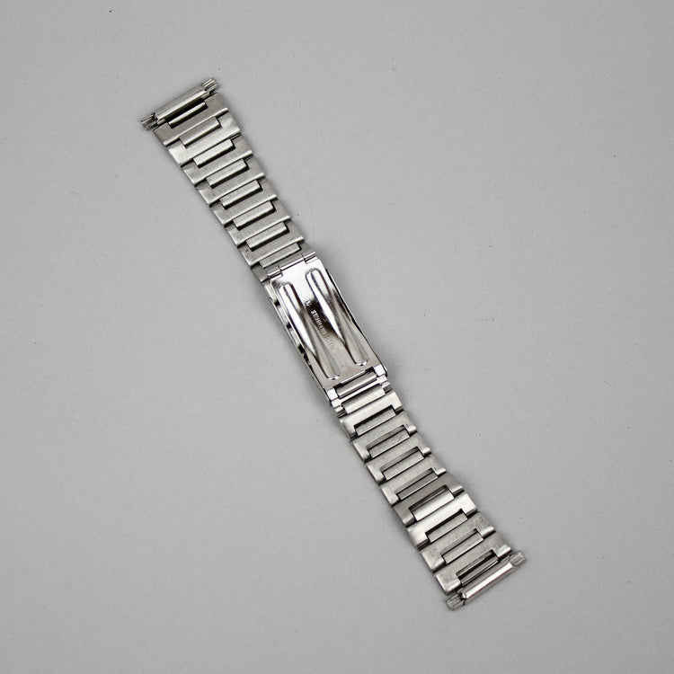 Metal bracelet 16-22 mm