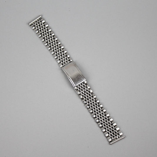Metal bracelet 18 mm