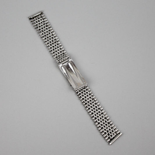 Metal bracelet 18 mm