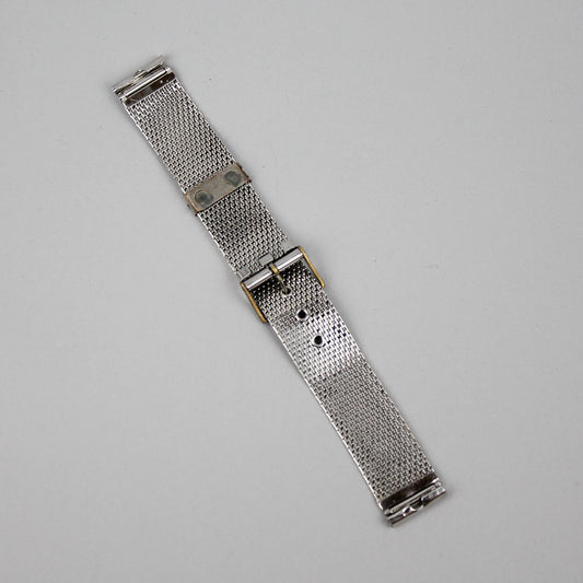 Metal bracelet 17 mm