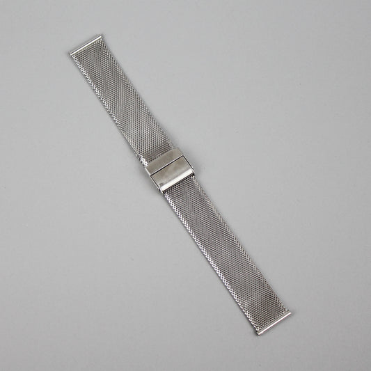 Metalliranneke 19 mm