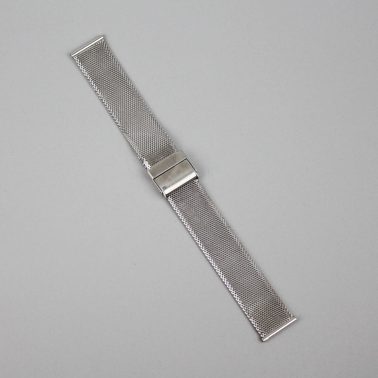 Metal bracelet 19 mm