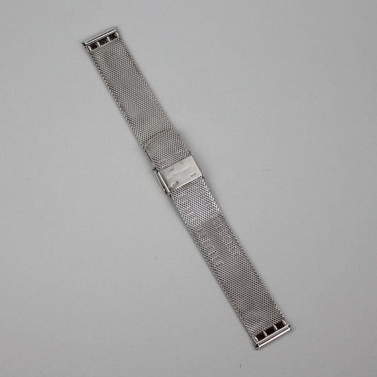 Metalliranneke 19 mm