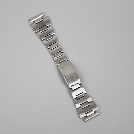 Metal bracelet 20 mm