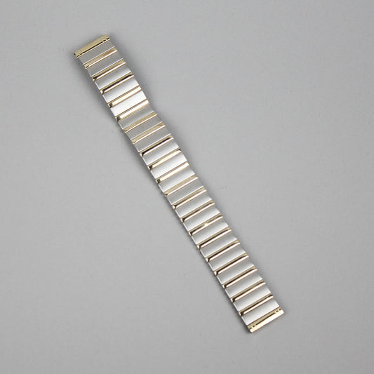 Speidel metal bracelet 17 mm