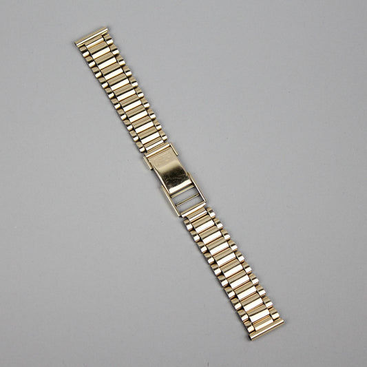 EP metal bracelet 18 mm