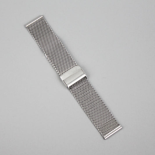 Metal bracelet 22 mm