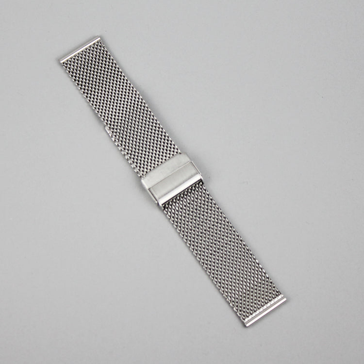 Metal bracelet 22 mm