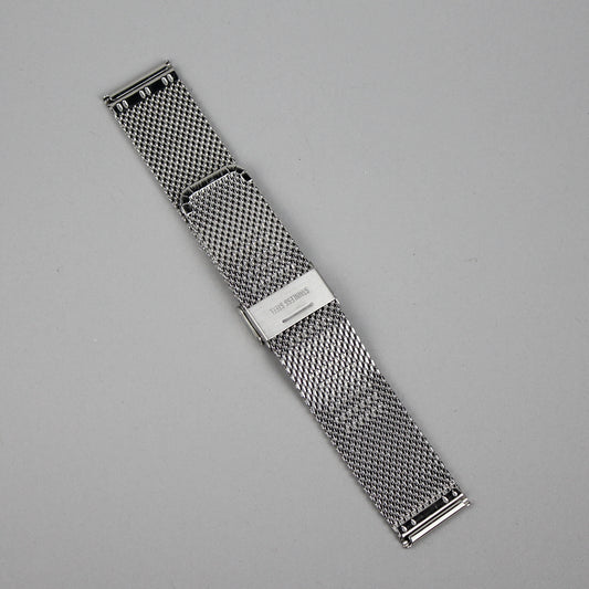 Metal bracelet 22 mm