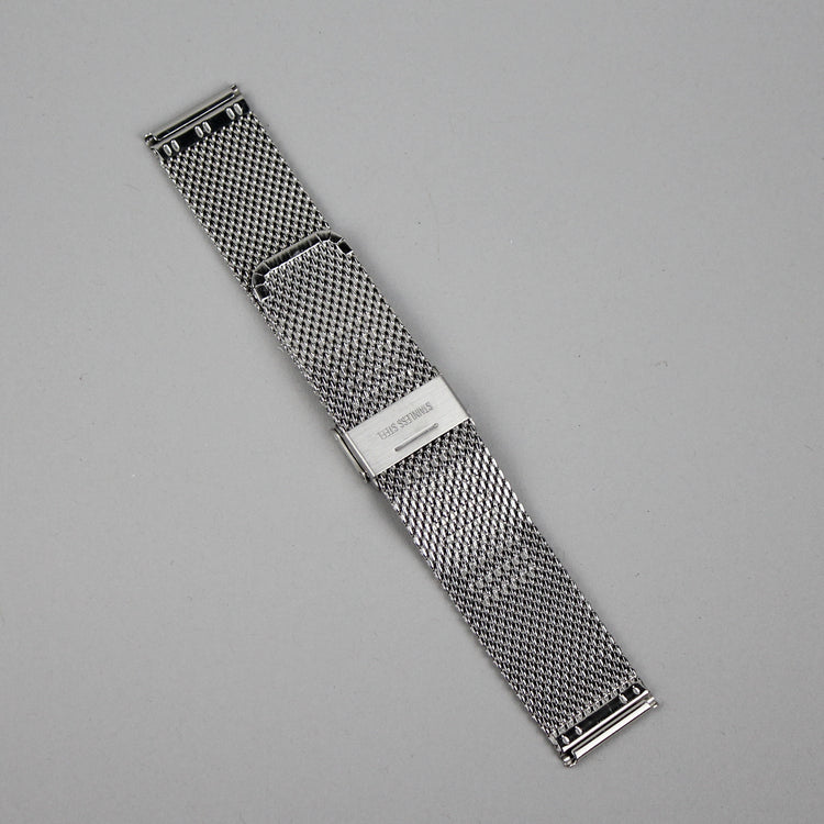 Metal bracelet 22 mm