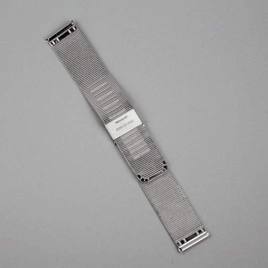 Metal bracelet 21 mm